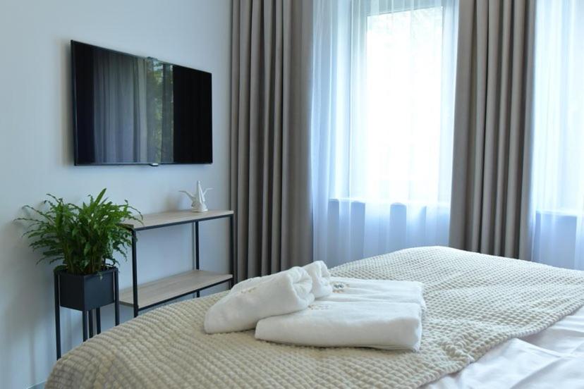 Apartament Prywatny Stone Hill Rackiewicz Z Basenem Szklarska Poręba Exteriör bild