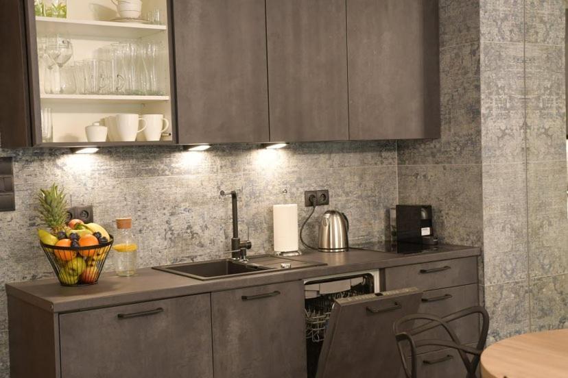 Apartament Prywatny Stone Hill Rackiewicz Z Basenem Szklarska Poręba Exteriör bild