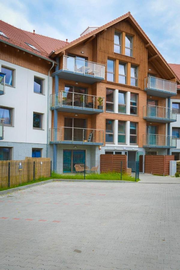 Apartament Prywatny Stone Hill Rackiewicz Z Basenem Szklarska Poręba Exteriör bild