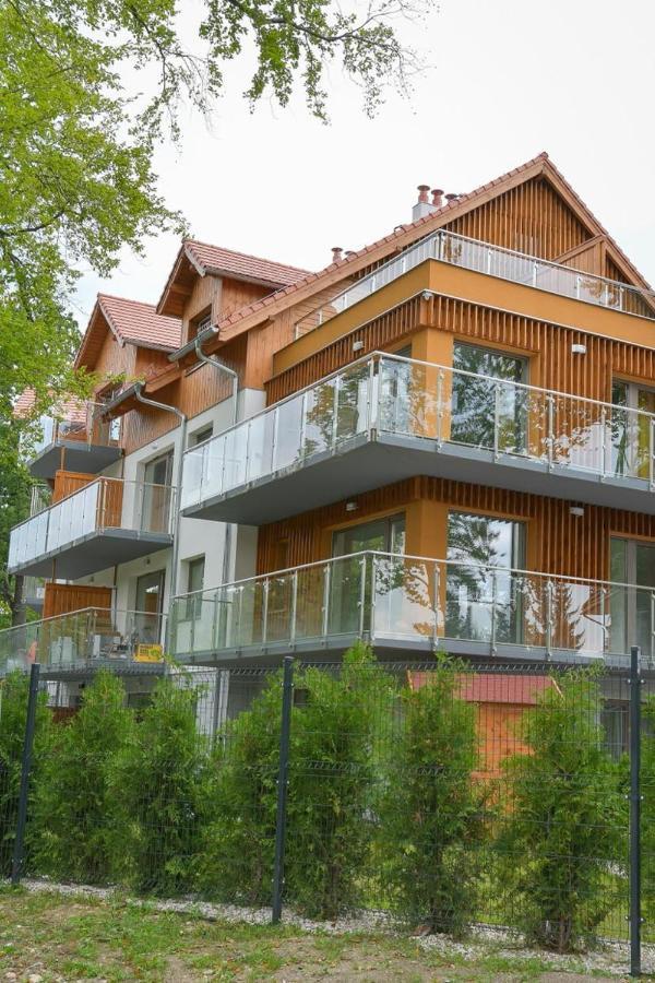Apartament Prywatny Stone Hill Rackiewicz Z Basenem Szklarska Poręba Exteriör bild