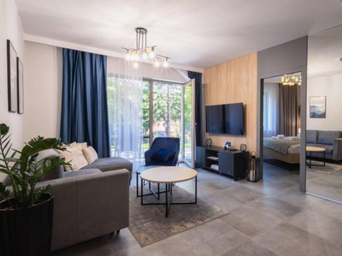 Apartament Prywatny Stone Hill Rackiewicz Z Basenem Szklarska Poręba Exteriör bild