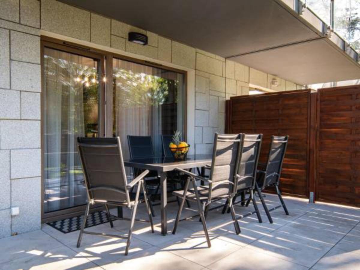Apartament Prywatny Stone Hill Rackiewicz Z Basenem Szklarska Poręba Exteriör bild