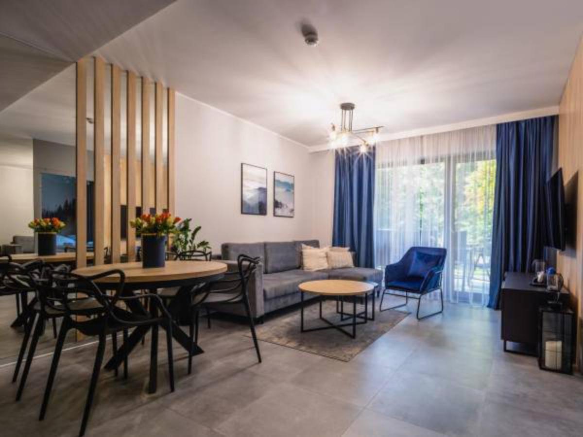 Apartament Prywatny Stone Hill Rackiewicz Z Basenem Szklarska Poręba Exteriör bild